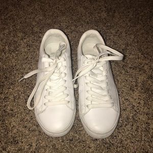 Madewell PONY Sneakers!